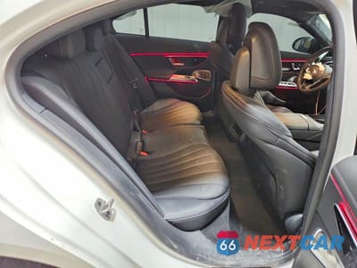 Zdjęcie 10 z 11 samochodu: 2026 MERCEDES-BENZ E 350 4MATIC VIN:W1KLF4HB4TA242965 - miniatura