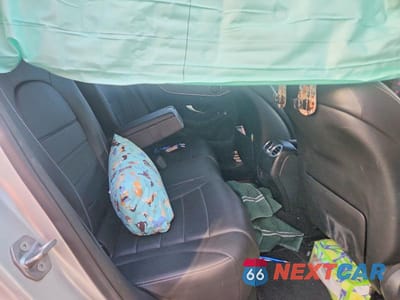 Zdjęcie 10 z 11 samochodu: 2016 MERCEDES-BENZ GLC 300 4MATIC VIN:WDC0G4KB5GF098431 - miniatura