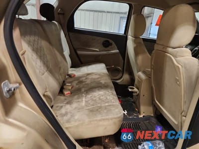 Zdjęcie 10 z 11 samochodu: 2007 CHEVROLET EQUINOX LS VIN:2CNDL13FX76106094 - miniatura