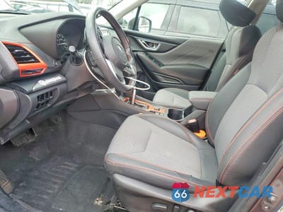 Zdjęcie 7 z 12 samochodu: 2021 SUBARU FORESTER SPORT VIN:JF2SKARC9MH498536 - miniatura
