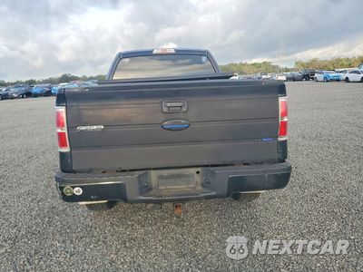 Zdjęcie 11 z 24 samochodu: 2014 FORD F150 SUPER CAB VIN:1FTFX1EF4EFC58244 - miniatura