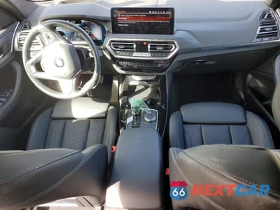 Zdjęcie 8 z 12 samochodu: 2024 BMW X3 XDRIVE30I VIN:5UX53DP00R9T71189 - miniatura