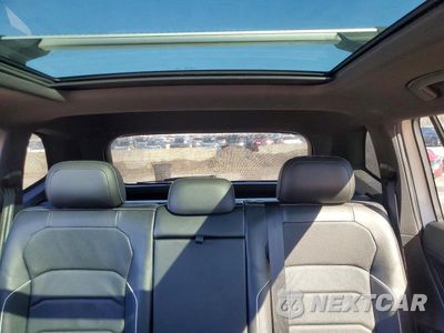 Zdjęcie 10 z 13 samochodu: 2022 VOLKSWAGEN TIGUAN SEL R-LINE VIN:3VV4B7AX0NM153208 - miniatura
