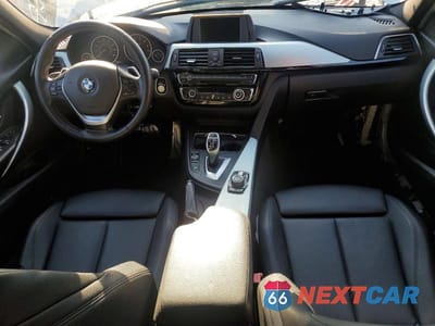 Zdjęcie 8 z 11 samochodu: 2017 BMW 330 I VIN:WBA8B9G33HNU52327 - miniatura