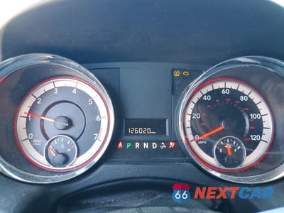 Zdjęcie 9 z 14 samochodu: 2018 DODGE GRAND CARAVAN SE VIN:2C4RDGBG2JR152917 - miniatura