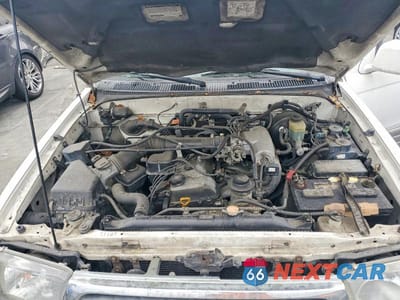 Zdjęcie 11 z 12 samochodu: 1999 TOYOTA 4RUNNER BASE VIN:JT3GM84R4X0050764 - miniatura