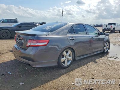 Trzecie zdjęcie samochodu z tyłu: 2011 TOYOTA CAMRY SE VIN:4T1BF3EK3BU195294 - miniatura