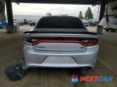 Zdjęcie 6 z 12 samochodu: 2022 DODGE CHARGER R VIN:2C3CDXCT1NH201994 - miniatura