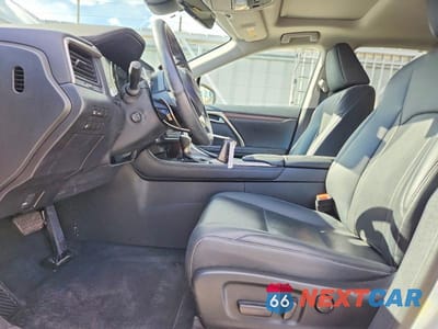 Zdjęcie 7 z 13 samochodu: 2021 LEXUS RX 350 BASE VIN:2T2HZMDA7MC261572 - miniatura