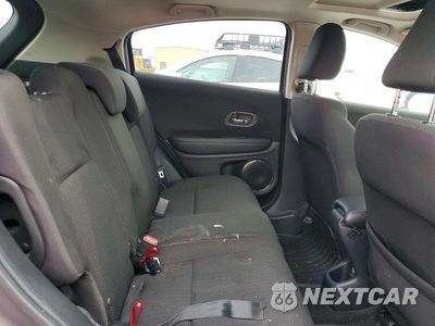 Zdjęcie 11 z 12 samochodu: 2018 HONDA HR-V EX VIN:3CZRU6H58JG702962 - miniatura