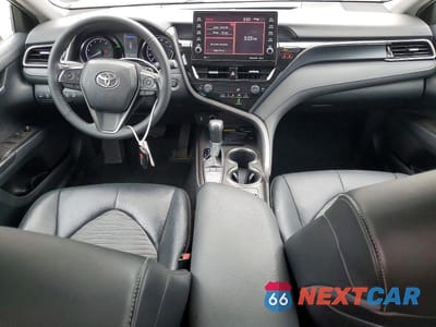 Zdjęcie 8 z 12 samochodu: 2022 TOYOTA CAMRY SE VIN:4T1S11AK0NU046063 - miniatura