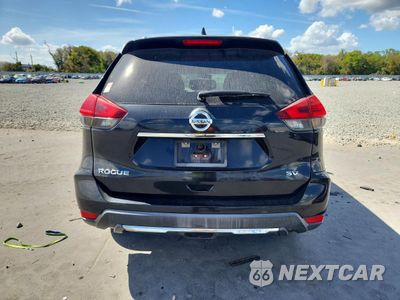 Zdjęcie 6 z 12 samochodu: 2017 NISSAN ROGUE SV VIN:KNMAT2MT6HP501229 - miniatura