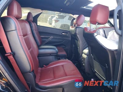 Zdjęcie 11 z 13 samochodu: 2023 DODGE DURANGO VIN:1C4SDJGJ7PC578543 - miniatura
