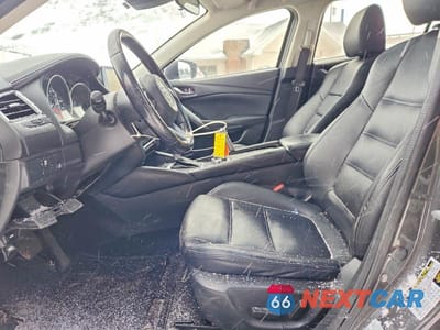 Zdjęcie 7 z 11 samochodu: 2017 MAZDA 6 TOURING VIN:JM1GL1V57H1130119 - miniatura