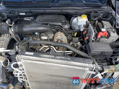 Zdjęcie 11 z 13 samochodu: 2019 RAM 1500 LARAMIE VIN:1C6SRFJT1KN708779 - miniatura