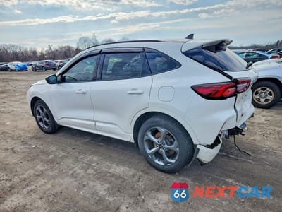 Drugie zdjęcie samochodu z przodu: 2023 FORD ESCAPE ST LINE VIN:1FMCU9MN0PUB35764 - miniatura