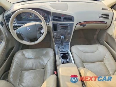 Zdjęcie 8 z 12 samochodu: 2004 VOLV XC70 VIN:YV1SZ59H141153548 - miniatura