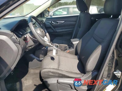 Zdjęcie 7 z 12 samochodu: 2018 NISSAN ROGUE S VIN:KNMAT2MV7JP529015 - miniatura