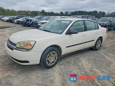 2005 CHEV MALIBU 1G1ZS52F75F216408 - główne zdjęcie licytacji z USA - miniatura