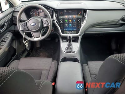 Zdjęcie 8 z 12 samochodu: 2025 SUBARU OUTBACK PREMIUM VIN:4S4BTAFC8S3310112 - miniatura
