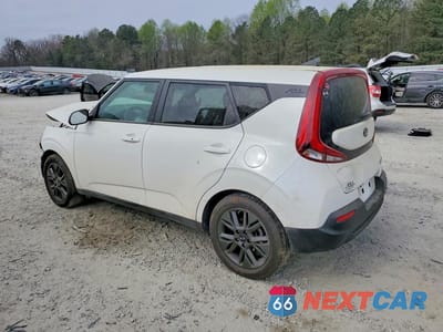 Drugie zdjęcie samochodu z przodu: 2021 KIA SOUL EX VIN:KNDJ33AU0M7772218 - miniatura