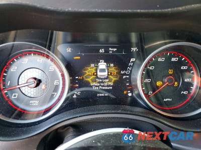 Zdjęcie 9 z 13 samochodu: 2023 DODGE CHARGER SXT VIN:2C3CDXBG3PH700075 - miniatura