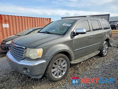 2007 CHRYSLER ASPEN LIMITED 1A8HX58217F575211 - główne zdjęcie licytacji z USA - miniatura