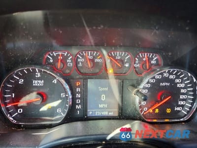 Zdjęcie 9 z 12 samochodu: 2015 CHEVROLET SILVERADO K2500 HEAVY DUTY VIN:1GC2KUEG5FZ545745 - miniatura
