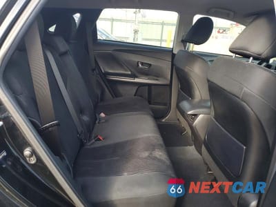 Zdjęcie 11 z 12 samochodu: 2015 TOYOTA VENZA LE VIN:4T3BA3BB5FU074217 - miniatura