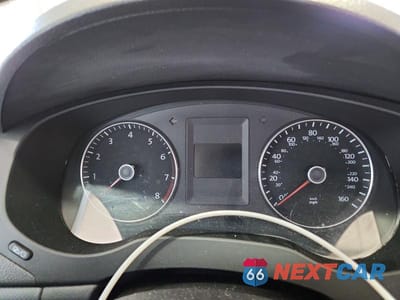 Zdjęcie 9 z 11 samochodu: 2014 VOLKSWAGEN JETTA SE VIN:3VWD17AJ0EM295472 - miniatura