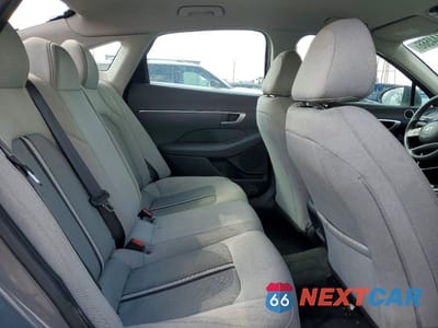 Zdjęcie 10 z 12 samochodu: 2020 HYUNDAI SONATA SE VIN:5NPEG4JA5LH040260 - miniatura