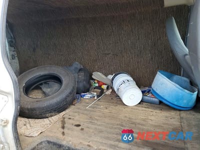 Zdjęcie 11 z 13 samochodu: 2012 CHEVROLET EXPRESS G3500 VIN:1GCZGUCG9C1176501 - miniatura