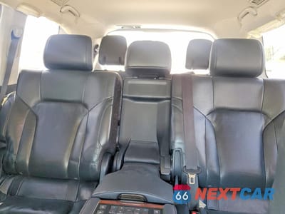 Zdjęcie 10 z 14 samochodu: 2016 LEXUS LX 570 BASE VIN:JTJHY7AX6G4220212 - miniatura