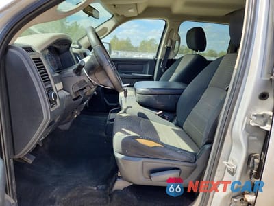 Zdjęcie 7 z 11 samochodu: 2011 DODGE RAM 1500 VIN:1D7RB1CP8BS689007 - miniatura