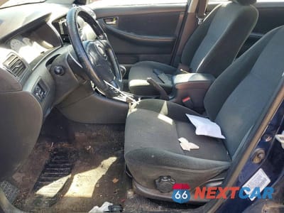 Zdjęcie 7 z 11 samochodu: 2003 TOYOTA COROLLA S VIN:1NXBR32E93Z049697 - miniatura