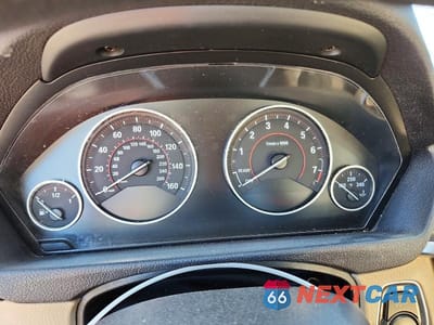 Zdjęcie 9 z 11 samochodu: 2017 BMW 430I VIN:WBA4R7C39HK896009 - miniatura