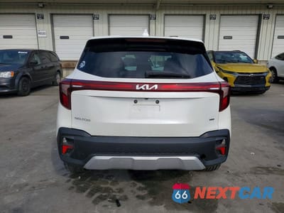 Zdjęcie 6 z 13 samochodu: 2024 KIA SELTOS LX VIN:KNDEPCAA3R7522944 - miniatura