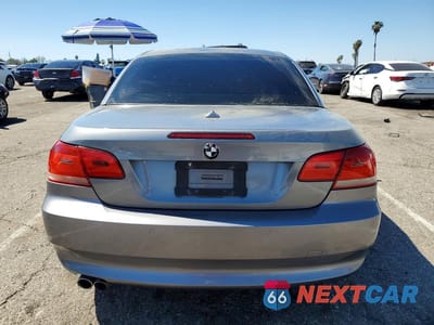 Zdjęcie 6 z 11 samochodu: 2008 BMW 328 I SULEV VIN:WBAWR335X8P152246 - miniatura