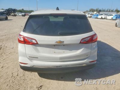Zdjęcie 6 z 12 samochodu: 2020 CHEVROLET EQUINOX LT VIN:2GNAXKEV2L6156754 - miniatura