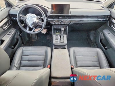 Zdjęcie 8 z 12 samochodu: 2023 HONDA CR-V EXL VIN:7FARS4H72PE010801 - miniatura