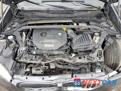 Zdjęcie 12 z 13 samochodu: 2018 BMW X1 SDRIVE28I VIN:WBXHU7C37J5L05119 - miniatura