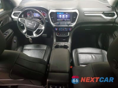 Zdjęcie 8 z 13 samochodu: 2023 GMC ACADIA SLT VIN:1GKKNULS8PZ254872 - miniatura