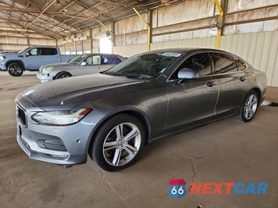 Główne zdjęcie samochodu: 2017 VOLVO S90 T5 MOMENTUM VIN:YV1102AK6H1008488 - miniatura