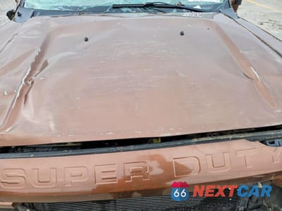 Zdjęcie 11 z 12 samochodu: 2011 FORD F250 SUPER DUTY VIN:1FT7W2BTXBEA55268 - miniatura