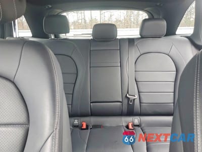 Zdjęcie 10 z 12 samochodu: 2022 MERCEDES-BENZ GLC 300 4MATIC VIN:W1N0G8EB3NV366204 - miniatura