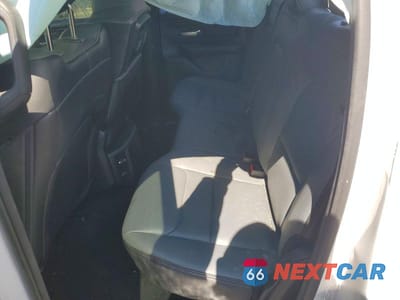 Zdjęcie 10 z 13 samochodu: 2025 RAM 1500 TRADESMAN VIN:1C6SRECG0SN543348 - miniatura