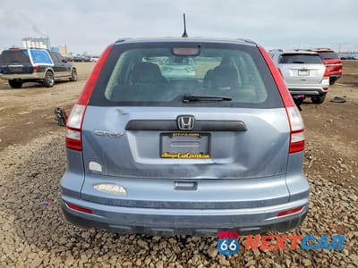 Zdjęcie 6 z 12 samochodu: 2011 HONDA CR-V LX VIN:5J6RE3H3XBL012256 - miniatura