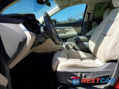 Zdjęcie 7 z 11 samochodu: 2017 CADILLAC XT5 LUXURY VIN:1GYKNBRSXHZ138009 - miniatura