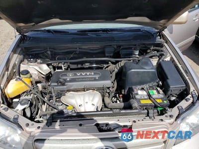 Zdjęcie 12 z 12 samochodu: 2007 TOYOTA HIGHLANDER BASE VIN:JTEDD21A970168833 - miniatura