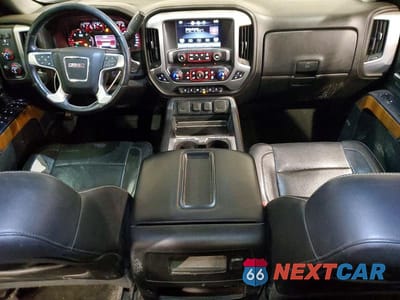 Zdjęcie 8 z 12 samochodu: 2014 GMC SIERRA K1500 SLT VIN:3GTU2VEC2EG267400 - miniatura